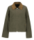 Dusky Green / Ancient Tartan