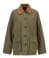 Dusky Green / Ancient Tartan