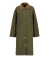 Dusky Green / Ancient Tartan