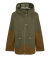 Dusky Green