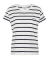 White / Navy
