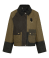 Sand / Archive Olive / Beech
