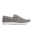 Grey Suede