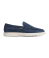 Shark Blue Suede