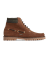 Cognac Oiled
