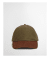 Dusky Green
