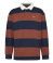 Navy / Rust