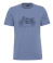 Washed Blue