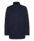 Navy / Bleached Pine Tartan