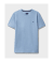 Norse Blue / White