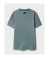 Teal Green / White