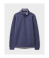 Steel Blue Marl