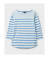 Blue / White