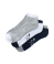 Navy / White / Grey