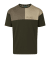 Olive Multi Patchwork