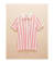 Pink Stripe