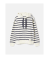 Navy Stripe