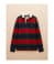 Red / Navy