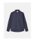 Navy Check