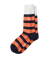 Orange Stripe