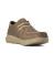 Brown Canvas
