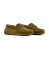 Dark Olive Suede