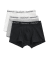 Light Grey Melange