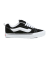 Black / True White