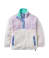Lilac Mist / Vintage White
