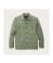 Washed Fatigue Green