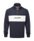 Navy / Stone