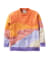 Scenic Sunrise Orange