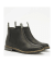 Black Nubuck