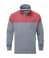Slate Red / Dark Pigeon Blue