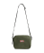 Deep Lichen Green