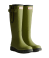 Green Olive / Dark Olive