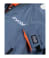 Dark Grey / Orange