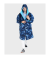 Blue Camo / Blue
