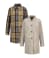 Mist / Dress Tartan