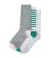 Green / Pink / Grey