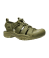 Monochrome / Olive Drab