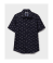 Heritage Dark Navy