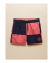 Red / Navy