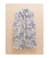 Blue Toile