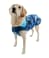 Blue Camo / Blue