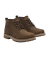 Medium Brown Nubuck