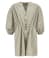 Dusky Green Stripe