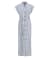 Navy / White Stripe