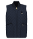 Dark Navy