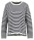 Navy Stripe